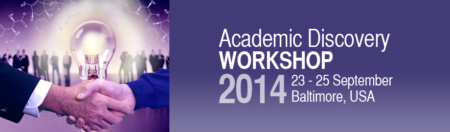 Academic Discovery Workshop